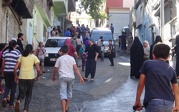 Çocuklara kızıp ateş açtı: 1 çocuk öldü, 7 yaralı! - Resim: 1