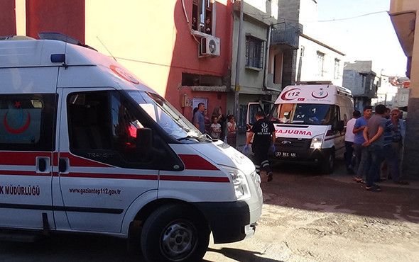 Çocuklara kızıp ateş açtı: 1 çocuk öldü, 7 yaralı! - Resim: 2