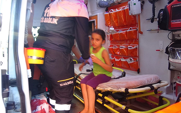 Çocuklara kızıp ateş açtı: 1 çocuk öldü, 7 yaralı! - Resim: 3