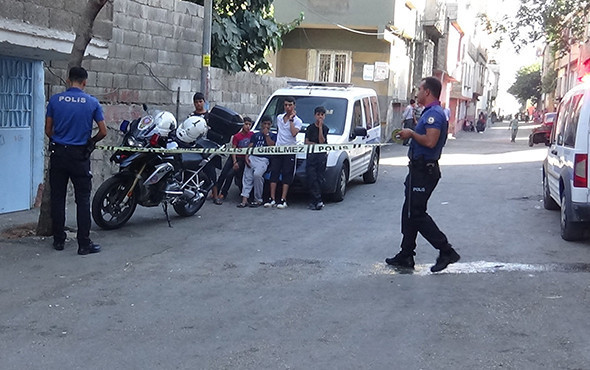 Çocuklara kızıp ateş açtı: 1 çocuk öldü, 7 yaralı! - Resim: 4