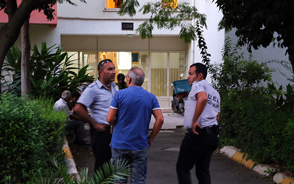 Vahim iddia: Babasını döverek öldürdü, çay içerken yakalandı! - Resim: 2