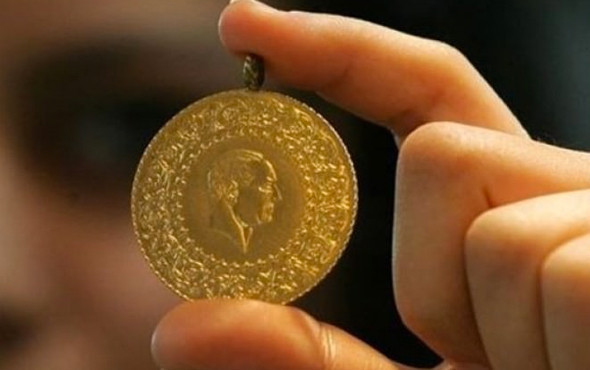 Altının gramı uçtu çeyreğin yüzüne bakan yok herkes bunu alıyor - Resim: 1