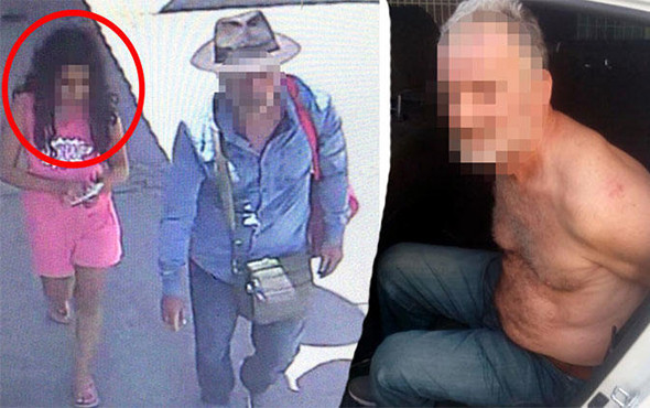 Küçük kız 155'i aradı: Böyle yakalattı! - Resim: 1