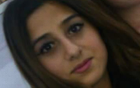 Henüz 16 yaşındaydı! Ailesiyle birlikte yaşadığı evde... - Resim: 1