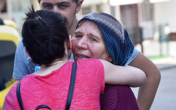 Dua bahanesiyle üç bileziği çalınan yaşlı kadının gözyaşları! - Resim: 4