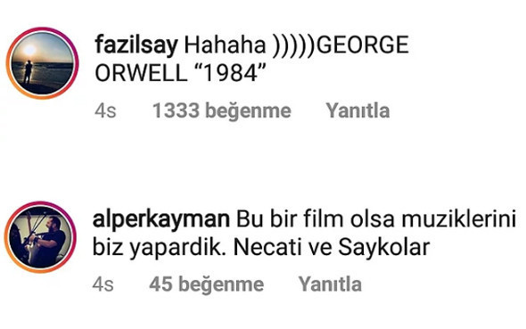 Cem Yılmaz'dan bir ilk! Dikkat çeken Defne Samyeli paylaşımı - Resim: 4
