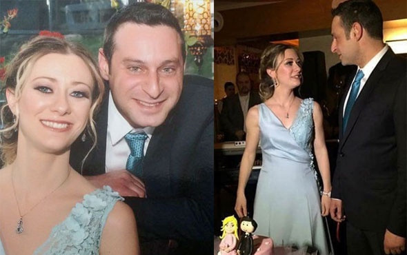 Kerem Kılıçdaroğlu'nun düğün tarihi belli oldu düğün davetiyesine bakın - Resim: 1