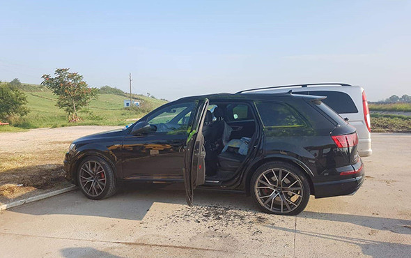 Danimarka'dan gelen gurbetçi aile hayatının şokunu yaşadı! - Resim: 1