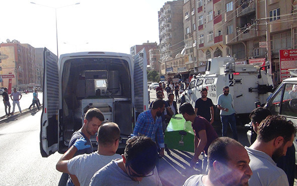 TIR 70 metre sürükledi: Feci şekilde hayatını kaybetti! - Resim: 3