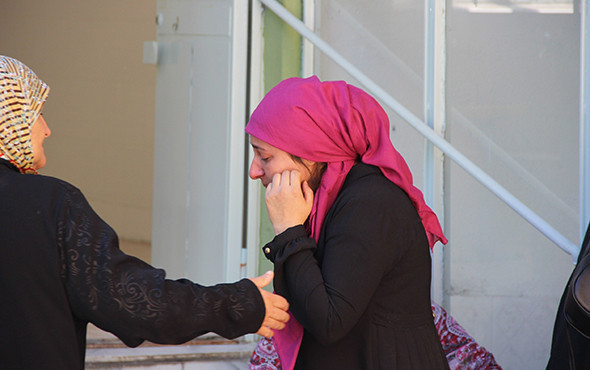 Yalnız yaşıyordu: Camide ölü bulundu! - Resim: 3