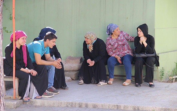 Yalnız yaşıyordu: Camide ölü bulundu! - Resim: 4
