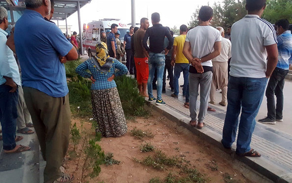 Akrabalar arasında silahlı çatışma: Çok sayıda yaralı var! - Resim: 2