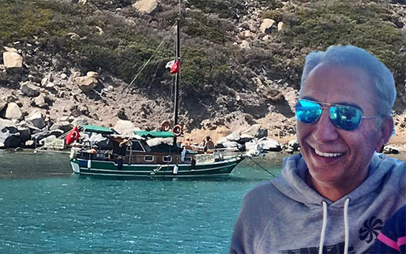 Ünlü iş adamından alkışlanacak hareket! Koy koy gezip... - Resim: 1