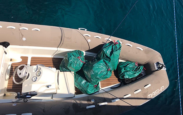 Ünlü iş adamından alkışlanacak hareket! Koy koy gezip... - Resim: 2