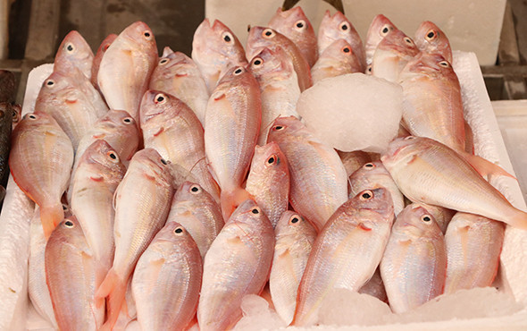 Tezgahlar doldu taştı: Fiyatlar herkesi şaşırttı! - Resim: 3