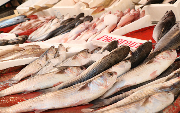Tezgahlar doldu taştı: Fiyatlar herkesi şaşırttı! - Resim: 4