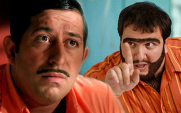 Cem Yılmaz ile Şahan Gökbakar yıllar sonra yan yana! - Resim: 4