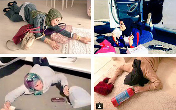 Louis Vuitton Müslümanları! Necip Fazıl yaşasa ne derdi?.. - Resim: 1