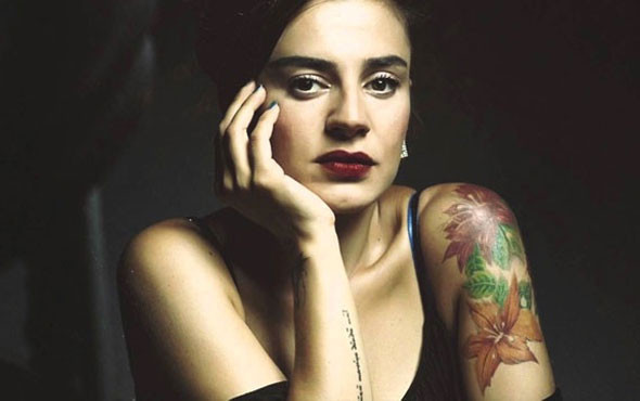 Ceylan Ertem'den olay sözler! Lezbiyen mi oldu? - Resim: 1