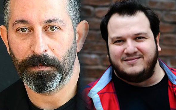 Kadir İnanır'dan Cem Yılmaz ve Şahan Gökbar'a zehir zembelek sözler - Resim: 2