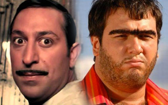 Kadir İnanır'dan Cem Yılmaz ve Şahan Gökbar'a zehir zembelek sözler - Resim: 3