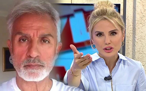 Talat Bulut kızını yanına aldı Ece Erken'e giydirdi paylaşımı olay oldu - Resim: 4