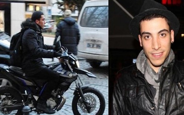 Ünlü müzisyen Can Bonomo ölümden döndü! - Resim: 1