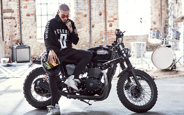 Ünlü müzisyen Can Bonomo ölümden döndü! - Resim: 3