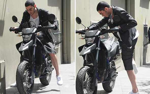 Ünlü müzisyen Can Bonomo ölümden döndü! - Resim: 4