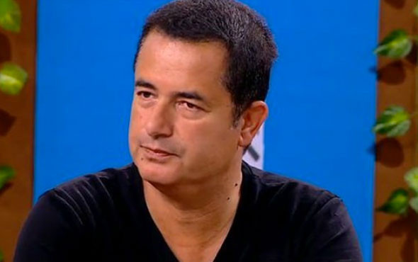 Acun Ilıcalı'dan şok karar! Tv8'de Kızım dizisi artık... - Resim: 1