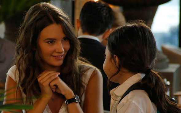 Acun Ilıcalı'dan şok karar! Tv8'de Kızım dizisi artık... - Resim: 2