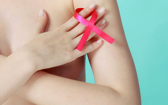 Meme kanserine karşı bu 7 belirtinin farkında olun! - Resim: 1