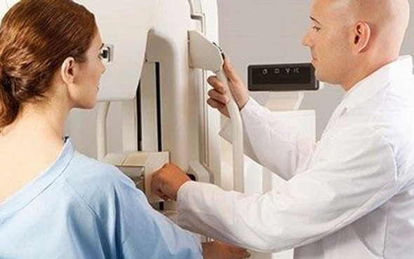 Meme kanserine karşı bu 7 belirtinin farkında olun! - Resim: 2