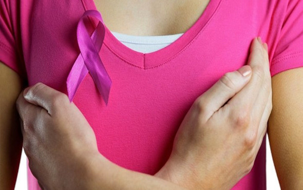 Meme kanserine karşı bu 7 belirtinin farkında olun! - Resim: 3