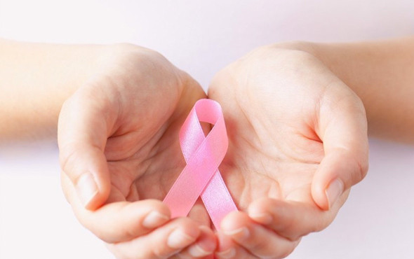 Meme kanserine karşı bu 7 belirtinin farkında olun! - Resim: 4