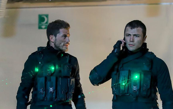 Star TV Söz dizisine flaş transfer! Uzun zamandır ortalıkta yoktu - Resim: 1