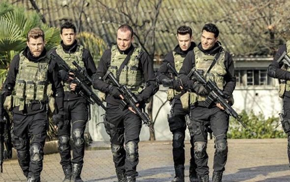 Star TV Söz dizisine flaş transfer! Uzun zamandır ortalıkta yoktu - Resim: 4