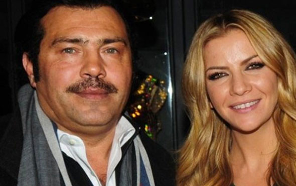 Ivana Sert bekar kalmak istiyor! Sevgilisinin evlilik teklifini 20 kez... - Resim: 1