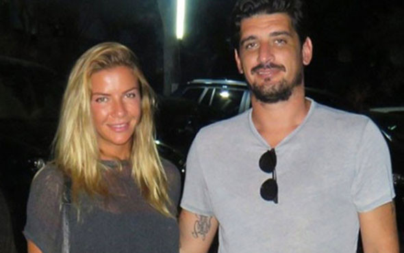 Ivana Sert bekar kalmak istiyor! Sevgilisinin evlilik teklifini 20 kez... - Resim: 2