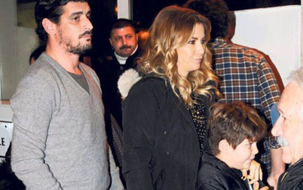 Ivana Sert bekar kalmak istiyor! Sevgilisinin evlilik teklifini 20 kez... - Resim: 3