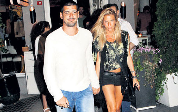 Ivana Sert bekar kalmak istiyor! Sevgilisinin evlilik teklifini 20 kez... - Resim: 4