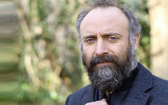 Halit Ergenç Türkiye ekonomisi hakkında konuştu! - Resim: 3