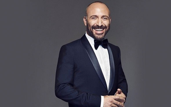 Halit Ergenç Türkiye ekonomisi hakkında konuştu! - Resim: 4