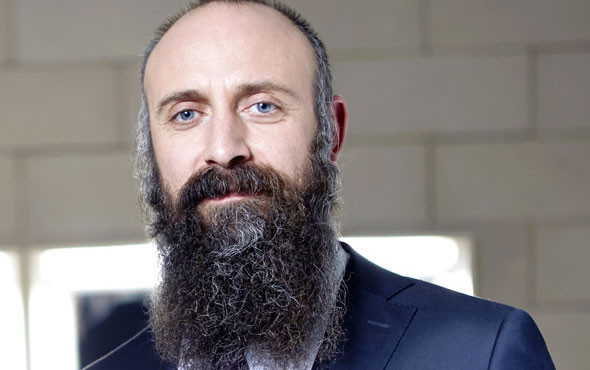 Halit Ergenç Türkiye ekonomisi hakkında konuştu! - Resim: 1