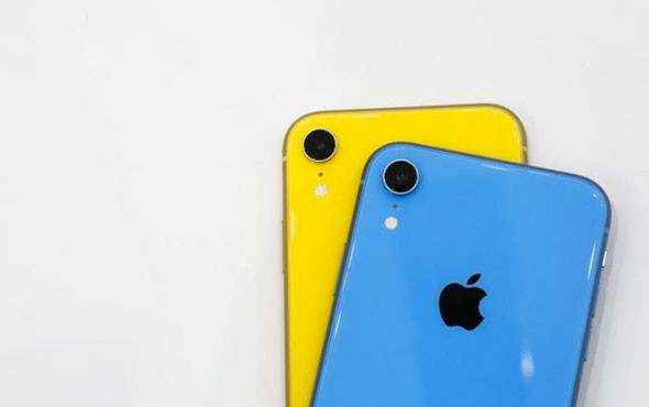 En ucuz iPhone modeli XR bekleyenlere güzel haber geldi! - Resim: 4