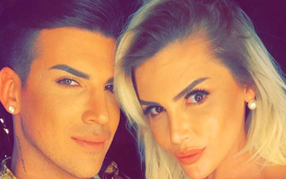 Selin Ciğerci'den Kerimcan Durmaz'a yeşil ışık - Resim: 3