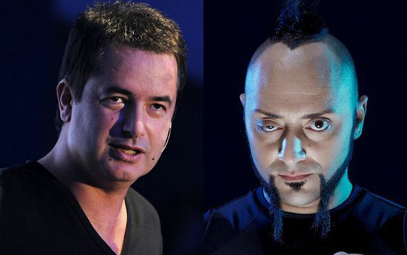 TV'8'den O Ses Türkiye için büyük bomba! Gökhan'ın yerine...  - Resim: 2