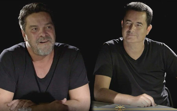 TV'8'den O Ses Türkiye için büyük bomba! Gökhan'ın yerine...  - Resim: 4