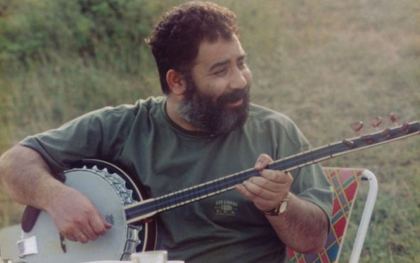 Ahmet Kaya hakkında yıllar sonra bir ilk gerçekleşti - Resim: 3