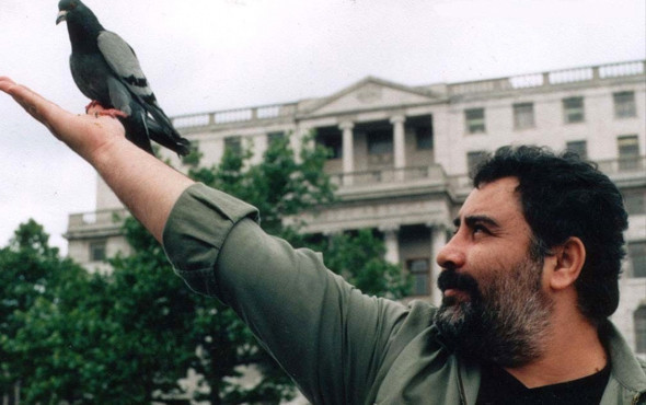 Ahmet Kaya hakkında yıllar sonra bir ilk gerçekleşti - Resim: 4